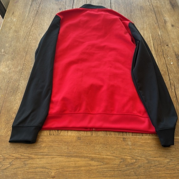 Joma PMYSL zipper up jacket soccer - Picture 3 of 3